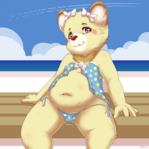 [commission] for UrbanSaint