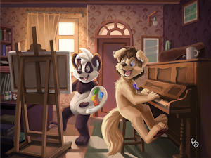 Art Jam