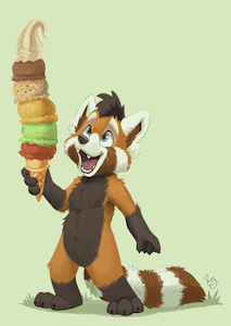 Just a Treat