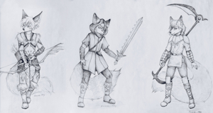 Brothers of Fangenclaw
