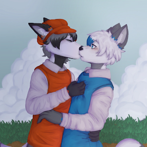 That First Kiss
