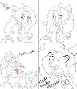 Zoosette and Zoosie adventure 2