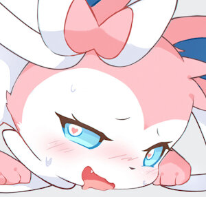 Sylveon#5