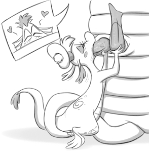 Nessie/DTZ