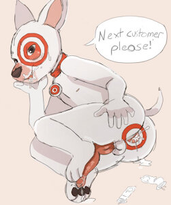 Bullseye