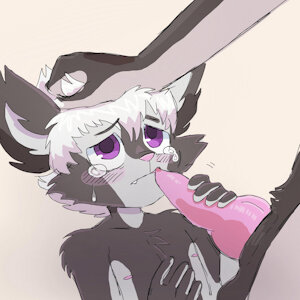 Garrett's first time (by Sesame)