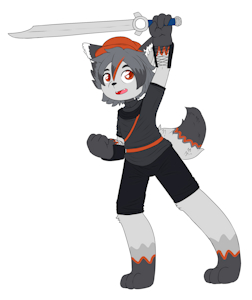 Sword Cheer