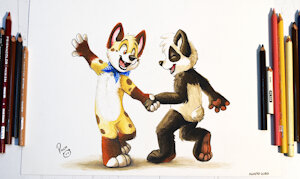 Dancing Lessons