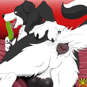GOOD Boy! >:0
