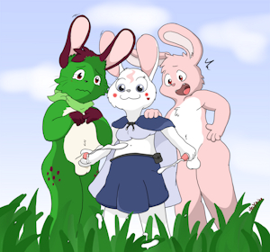 [R] Morning walk