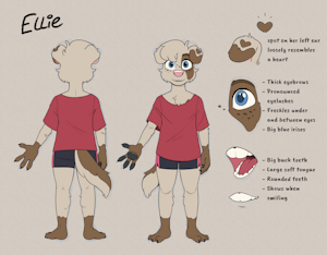 Ellie ref