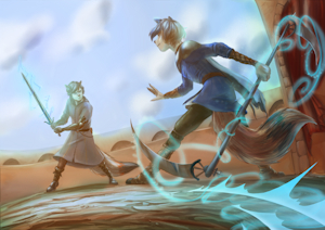 Battle of Brothers