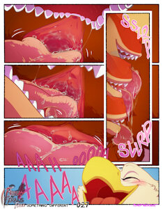 Something Different - Page 27