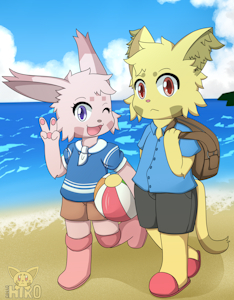 Holiday Time