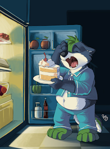 Midnight Snack