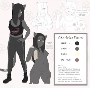Charlotte Reference.