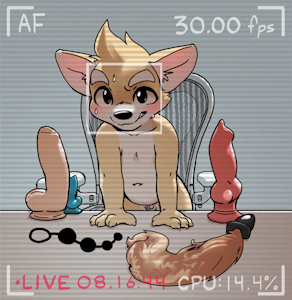 Ready to Stream!
