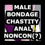 This Is Totally a Real Community Service Punishment (art)