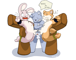 [R] Stitch by Stitch