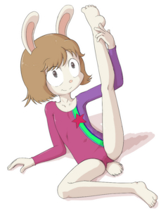 Commission: Marina Datillo (Arthur)