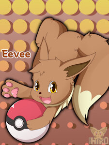 Eevee