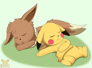 Sleeping time