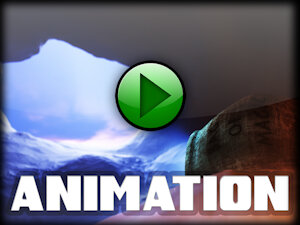 Dissapearing Act - Animated with sound!