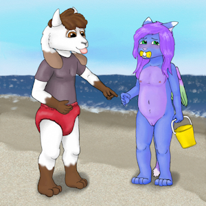 I think you forgot something!
