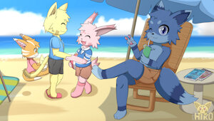 Holiday