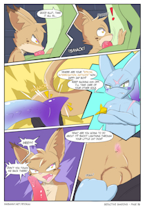 Seductive Shadows [pg. 16]