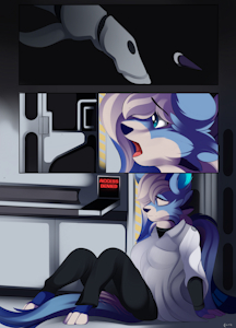 Hostile Takeover - part 2