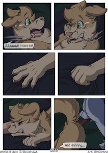 Max's Campout - Page 27
