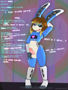 Izzydrone Hacked