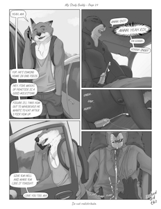 My Study Buddy, Issue 1, Page 24