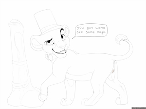 Magic Cub WIP