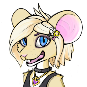 Timothy Crossdressing