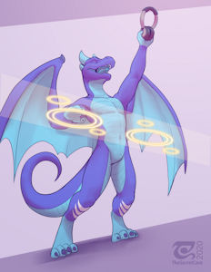 DraconicDKW