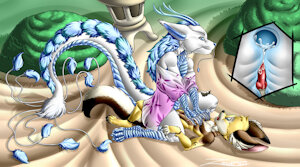 Dragon slayer