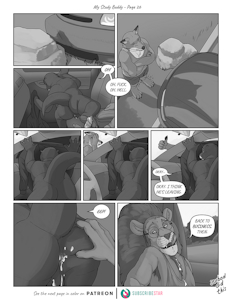 My Study Buddy, Issue 1, Page 26