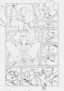 Furry Bully 3 (Birthday Gift For Myself)