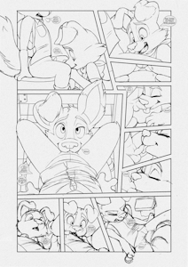 Furry Bully 3 (Birthday Gift For Myself)