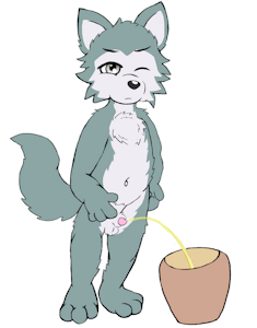 Sleepy woof