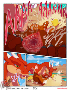 Something Different - Page 31