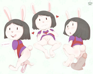 Elinor Doodles.
