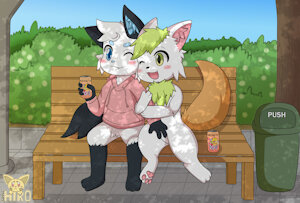 A couple