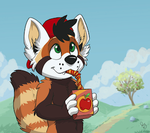 Apple Juice