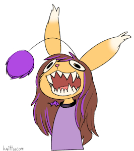 Kupo's Teef
