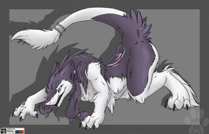 Sergal Prowl