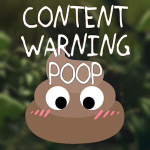 Hidden pooper