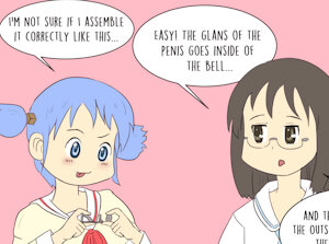 日常Nichijou